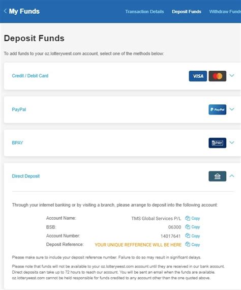 www.lotterywest|lotterywest payout schedule.